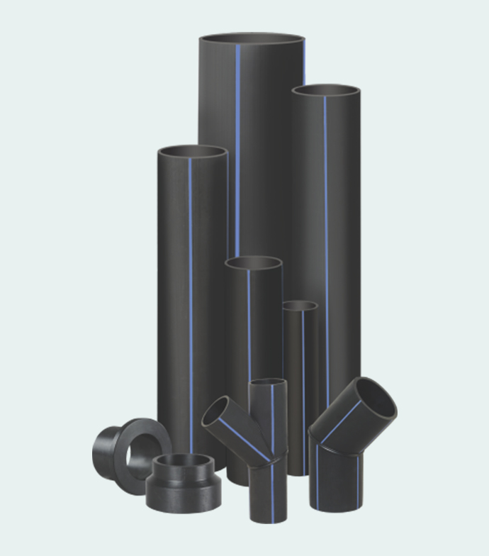 Polyethylene Piping System   Polyethylene Pipes for Water Supply